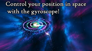 3D Stars Journey Visualizer syot layar 4