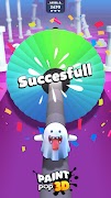 Paint Pop 3D পোস্টার