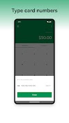 Payment for Stripe تصوير الشاشة 3