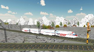 Train Drive スクリーンショット 3