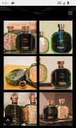Calligrafume screenshot 4
