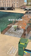 Zombie Raid 스크린샷 4