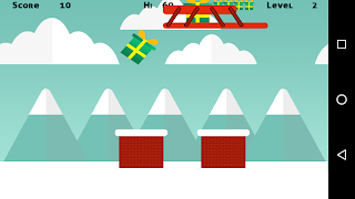 Drop Gift screenshot 4