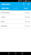 Loja Lisboa скриншот 1
