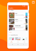 MyLBPro screenshot 3