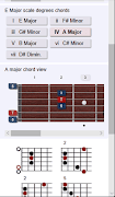 Scale Degrees 截图 1