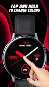 [DW] Minimal Watch Two screenshot 4