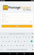 PackageTracker screenshot 6
