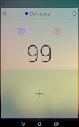 T Counter - Tally Counter スクリーンショット 6
