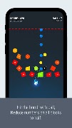برنامه‌نما Drop the Ball, break bricks عکس از صفحه