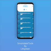Ubigreen Smartdesk Screenshot 2