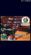 Radio Ebenezer 포스터