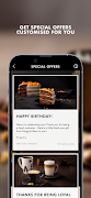 Mugg & Bean screenshot 2