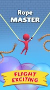 3 Schermata Rope master