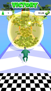 Survival Runner 3D screenshot 3