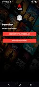 AMZPLAYER plakat