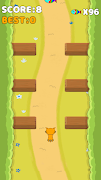Running Cat Screenshot 4