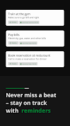 Notesnook Secure Private Notes captura de pantalla 4