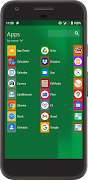 Metro UI Launcher 8.1 ภาพหน้าจอ 3