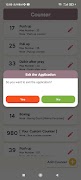 Counter Apps capture d'écran 7