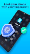 AppLock - Phone Security & Pin اسکرین شاٹ 2