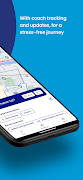 Aircoach скриншот 1