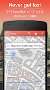 Berlin Travel Guide screenshot 1