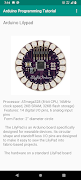 Arduino Programming Tutorial Screenshot 4