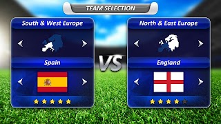 Final Goal syot layar 5