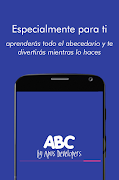 Abecedario 海报
