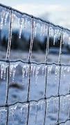 Icicle Wallpaper اسکرین شاٹ 5