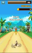Danger Dash screenshot 2