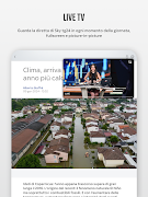 Sky TG24 screenshot 6