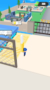 Prison Factory syot layar 3