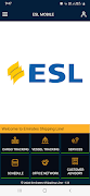 ESL Mobile App Cartaz