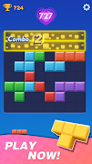 Block Combo Cartaz