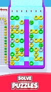 Pool Away - Sort Puzzle Game capture d'écran 3