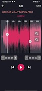 MP3 Cutter - Ringtone Maker syot layar 1