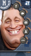 Face & Body Warp & Agingbooth screenshot 6
