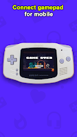 Delta GBA Emulator screenshot 5