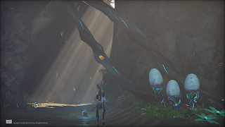 برنامهنما GPUScore: Sacred Path عکس از صفحه