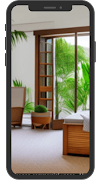 Interior Ai App Workflow imagem de tela 6
