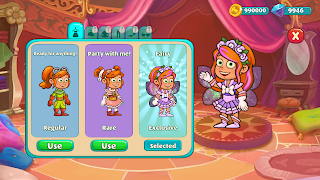 Dwarf Craft اسکرین شاٹ 1