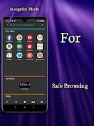 Gool Browser Pro capture d'écran 1