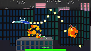 Astral Scraper screenshot 5