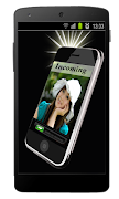 Flash On Call & SMS Alert screenshot 1