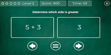Math Games screenshot 3
