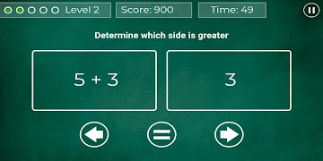 Math Games screenshot 3