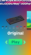 Meme Simulator 76 KeyBoard gönderen
