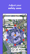 Tracker - Live Location Finder скриншот 4